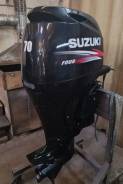 4-   Suzuki DF70ATL 