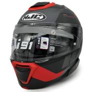  HJC I-91 Carst MC1SF. M. - 