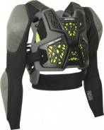   /  Acerbis Specktrum Level 2 Black / Yellow XXL 