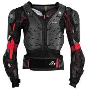   /  Acerbis Koerta 2.0 Black / Grey L / XL 