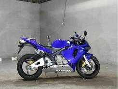 Honda CBR 600RR, 2004 