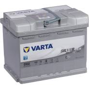    Varta AGM 560 901 068 60    L2 Varta 