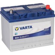    Varta Blue Dynamic 570 412 063 70    D26L Varta 