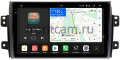  Suzuki SX4 (2006-2014) Canbox PRO-Line 2K 4250-9035  Android 13 (4G-SIM, 6/128, DSP, QLed) 