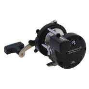     Black Abu garcia 1124931 A20 LC 