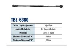     2  TBE-6380 (635-801 ), Sea First TBE6380 