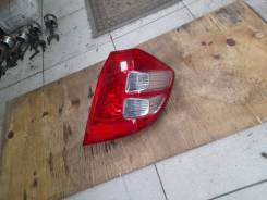    Honda fit GE6 P7030  