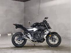  Yamaha MT-25 042656 