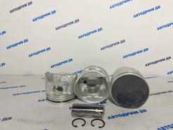  Toyota 5L Alfin OIL Gallery STD Original (    4 . ) [13101-54120] 