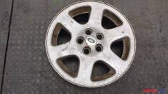   Land Rover Range Rover 2 1994-2003 8982467 