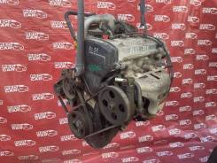  Toyota Corsa 1997 1900011710 EL51-0175298 4E-2127106 