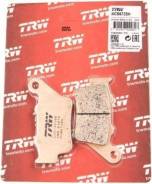     Gas Gas: 250 95-, 250 95-, Yamaha: TT 600 96-98, TT 600 98-04 TRW MCB672SH 