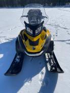 BRP Ski-Doo Skandic SWT, 2014 