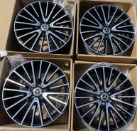    Mercedes-Benz R20 5x112 8.5/9.5J 3064 