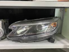   Honda CR-V 4 ()  