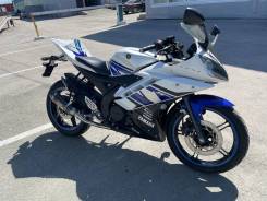  Yamaha YZF-R15 2013 