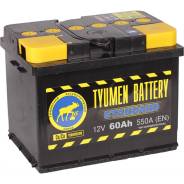    Tyumen Battery Standard 60    L2 Tyumen Battery 