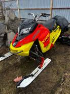 BRP Ski-Doo, 2015 