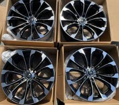    R20 6x139.7 8.5J ET25 
