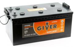  Giver Hybrid 6 - 225   225 A/ . .1500 
