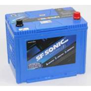  SF Sonic EFB 6-80.0 (95D26L) 