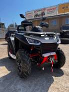 Segway ATV Snarler AT6L, 2024 