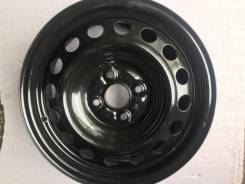  Toyota (WM) R15x5.0J 4x100 ET39  54.1 