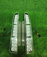  2 Toyota Isis ZGM15 Platana 44-70