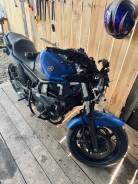 Yamaha XJ 600 S Diversion, 2012 