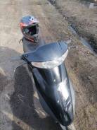 Honda Dio AF27, 2005 