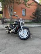 Honda Shadow, 2002 