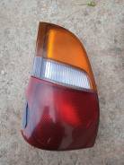    Nissan Wingroad wfy10 ga15de.