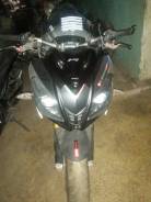 Aprilia Tuono 1000, 2014 