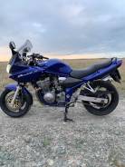 Suzuki GSF 600 Bandit, 2000 