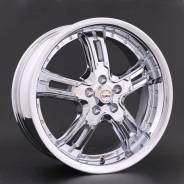  7.518 5x108 40 dia 73.1 Forsage P1345 CH 