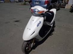 Honda Dio AF63 Z4 PGM-FI + , 2010 