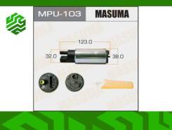   Masuma MPU103 