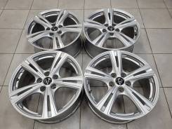  Manaray  Honda Pilot 18" (5*120) 8j et+35 67.1/64.1 
