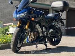 Yamaha FZ1-S, 2006 