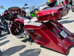 Harley-Davidson Street Glide, 2006 