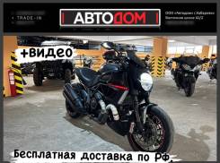 Ducati Diavel, 2012 