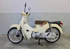 Honda Super Cub 110, 2023 