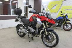 BMW R 1200 GS, 2009 