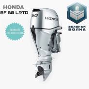  4-   Honda BF60 LRTD,  