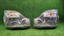   T31, NT31, TNT31, DNT31 Nissan X-Trail 1785  