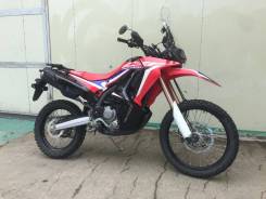 Honda CRF 250L, 2019 