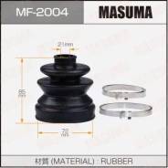   MF-2004  Toyota Nissan Mitsubishi  Masuma  39155-M7225 39741-11M00 40089-M0820 40089-M0826 40089-M0827 MB526962 MN156764 MR336613 FB-2004 FB-2074  72-21-85     
