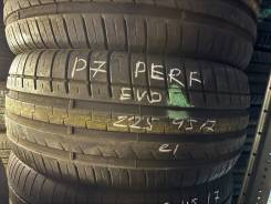 Pirelli P7 Evo Performance, 225/45 R17 