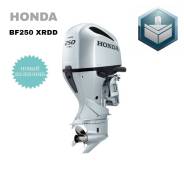     Honda BF250 XRDD 
