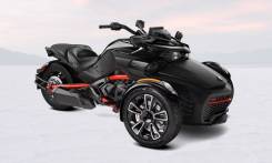 BRP Can-Am Spyder RT-S, 2023 